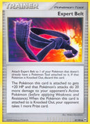 Image for Expert Belt (87/99) - Pokemon