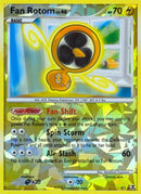 Fan Rotom (RT1) (Rising Rivals)