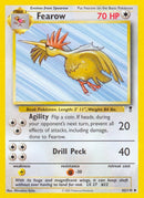 Image for Fearow (042/110) (Legendary Collection) (LC) - Pokemon