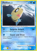Image for Feebas (104) (Supreme Victors) - Pokemon
