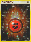 Image for Fighting Energy (106/106) (EX Emerald) (EM) - Pokemon
