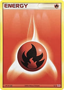 Image for Fire Energy (10/10) (EX Trainer Kit 1: Latias & Latios) (PR) - Pokemon