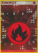 Fire Energy (104/108) (Power Keepers) (PK) Pokemon