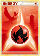 Image for Fire Energy (89/95) - Pokemon