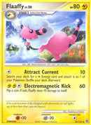 Flaaffy (50/132) (Secret Wonders) Pokemon