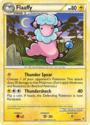 Image for Flaaffy (43/95) - Pokemon
