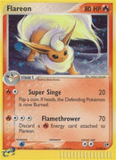 Image for Flareon (5/100) (EX Sandstorm) (SS) - Pokemon