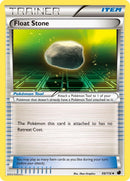 Image for Float Stone (99/116) (Plasma Freeze) (PLF) - Pokemon