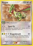 Image for Flygon - 025 (e-League) (025) (Nintendo Promos) (PR) - Pokemon