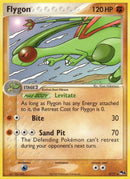 Image for Flygon (003/017) (POP Series 4) (POP) - Pokemon