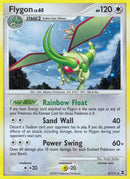 Image for Flygon (5/111) (Rising Rivals) - Pokemon