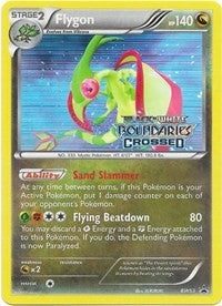 Image for Flygon - BW53 (Prerelease) (BW53) - Pokemon