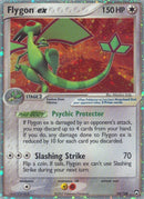 Flygon ex (94/108) (Power Keepers) (PK) Pokemon