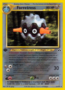 Image for Forretress (21) (21/75) (Neo Discovery) (N2) - Pokemon