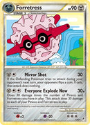 Image for Forretress (5/95) - Pokemon