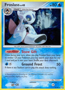Image for Froslass (2/99) - Pokemon