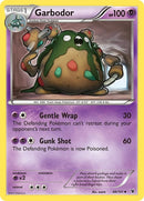 Image for Garbodor (49/101) (Noble Victories) (NVI) - Pokemon