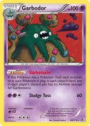 Image for Garbodor (68/113) (Legendary Treasures) (LTR) - Pokemon