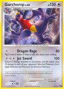 Image for Garchomp (001/017) (POP Series 9) (POP) - Pokemon