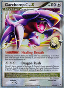 Image for Garchomp C Lv.X (145) (Supreme Victors) (SV) - Pokemon