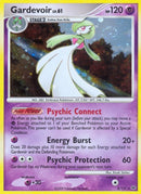 Image for Gardevoir (8/127) (Platinum) (PL) - Pokemon