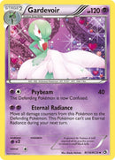 Image for Gardevoir (RC10/RC25) (Legendary Treasures: Radiant Collection) - Pokemon