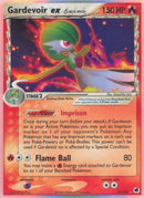Image for Gardevoir ex (Delta Species) (93/101) (Dragon Frontiers) - Pokemon