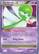 Image for Gardevoir LV.X (131/132) (Secret Wonders) (SW) - Pokemon