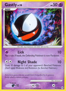 Image for Gastly (36) (36/99) - Pokemon