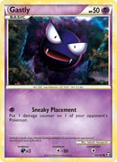 Image for Gastly (63/102) (Triumphant) (TM) - Pokemon