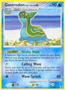 Image for Gastrodon East Sea (21/111) (Rising Rivals) (RR) - Pokemon