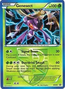 Image for Genesect (Team Plasma) - BW86 (BW86) - Pokemon