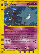 Image for Gengar (H9) (H09/H32) (Skyridge) (SK) - Pokemon