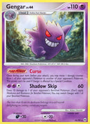 Image for Gengar (16) (16/99) - Pokemon