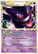 Image for Gengar (Prime) (94/102) (Triumphant) (TM) - Pokemon