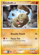 Image for Geodude (105) (Supreme Victors) - Pokemon