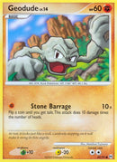 Geodude (65/99) (Arceus) Pokemon