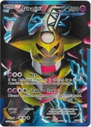 Image for Giratina (Team Plasma) (BW74) - Pokemon