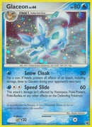 Image for Glaceon (5) (5/100) (Majestic Dawn) (MD) - Pokemon