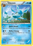 Image for Glaceon (30/108) - Pokemon