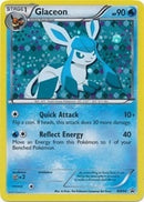 Image for Glaceon - BW90 (BW90) - Pokemon