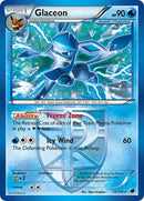Image for Glaceon (Team Plasma) (23/116) (Plasma Freeze) (PLF) - Pokemon