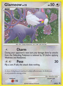 Image for Glameow - DP23 (DP23) - Pokemon