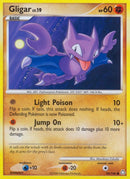 Image for Gligar (94) (94/146) (Legends Awakened) - Pokemon