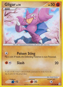 Image for Gligar (95) (95/146) (Legends Awakened) - Pokemon