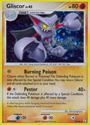 Image for Gliscor (5) (5/146) (Legends Awakened) - Pokemon