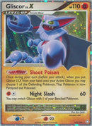 Image for Gliscor LV.X (141/146) (Legends Awakened) (LA) - Pokemon