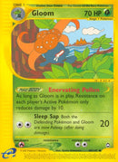 Image for Gloom (049/147) - Pokemon