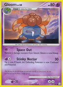Image for Gloom (97) (97/146) (Legends Awakened) (LA) - Pokemon