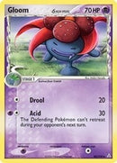Image for Gloom (Delta Species) (42/110) (EX Holon Phantoms) (HP) - Pokemon